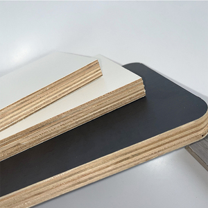 Contrachapado de Melamina con Núcleo de Madera Dura de Acacia/Eucalipto/Mezcla de Maderas Duras, Decorado por Ambos Lados, Lijado, de Primera Calidad, para Uso en Interiores - Product Image 4