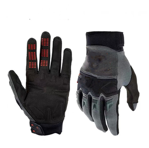 Gants longs en cuir de mouton noir personnalisés unisexes, élégants pour l'hiver, le sport quotidien, les voyages, le ski, le cyclisme, l'opéra, les soirées et les affaires - Product Image 6