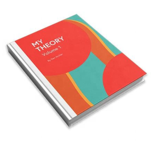 Nouveauté 2026 : livre cartonné imprimé pour enfants – impression de livres de qualité supérieure avec coins arrondis sécurisés à prix abordable - Product Image 1