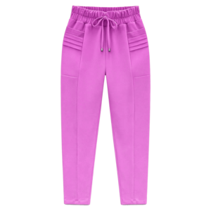 High Waist <b>Flared</b> Yoga Pants Women Solid Color Side Stripe Stretch Knitted Full Length <b>Leggings</b> All Seasons Wear - Product Image 4