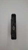 Mini PC d'occasion Prodesk 400 DM G5 P22-06 avec processeur Intel Core i5 de 9e génération, 8 Go de RAM, SSD 256 Go, Windows 10, noir, alimentation dédiée 400W