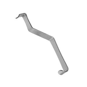 Premiium Quality Crawford Aorta Retractor Large 305mm Cardiovascular Surgical Retractor German Stainless Steel CE Certified - Product Image 3