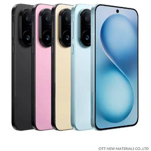 Nouveau smartphone S30 Pro Mini 5G, processeur octa-core Dimensity 9300+, écran AMOLED 6,31 pouces, batterie 6500 mAh, chargeur 100 W - Product Image 4