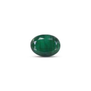 Oval Cut 4.44 Carat Cubic Zirconia Loose Gemstone for Fine Jewelry - Product Image 1