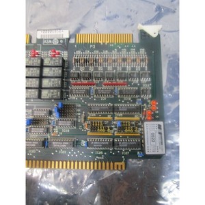 ASM 632720140-00 FUNCTION BD DIGITAL I-O, 107218 - อุปกรณ์และชิ้นส่วนเซมิคอนดักเตอร์มือสองระดับโลกที่เชื่อถือได้ - Product Image 3