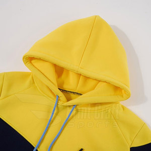 Servicio OEM, Precio al por Mayor, Sudaderas de Béisbol con Diseño Único, Ligeras, Básicas - Product Image 4