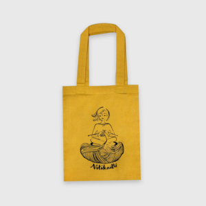 Sacs en toile de coton uni vierges écologiques promotionnels sacs fourre-tout réutilisables en coton avec logo personnalisé - Product Image 5