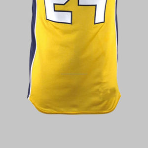 Uniforme de Fútbol Americano Personalizado de Alta Calidad para Adultos Unisex, 100% Poliéster, Transpirable, Manga Larga, Conjunto Deportivo para Entrenamiento - Product Image 6