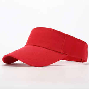 Customized LOGO <b>Summer</b> Pure Cotton Open Top Sun <b>Hat</b> for Both <b>Men</b> and Women Sun Protective Marathon <b>Hats</b> - Product Image 5