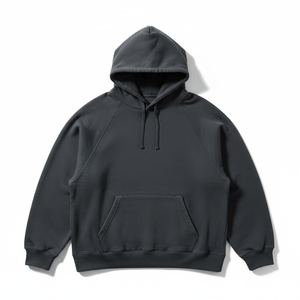 High Quality 100 % Cotton Custom Design High Quality Oversized <b>Pullover</b> <b>Men</b> Hoodies Heavy Weight Top Selling Hoodie - Product Image 5