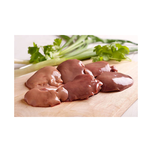 Vente Flash : Foie de Poulet Congelé de Qualité Supérieure, Vente en Gros, Qualité Alimentaire, Stock Prêt, Meilleure Qualité, Exportation - Product Image 5