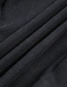 Nouveaux sweats à capuche pour hommes, tendance streetwear, effet délavé soleil, délavé à l'acide, 500 g/m², zippés, avec rivets et strass, grammage lourd - Product Image 2