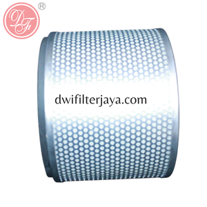 Nuevo Cartucho de Filtro de Aire Premium, Elemento Filtrante de Alta Resistencia - Product Image 2