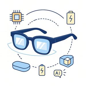 Advanced B2B Lens Ordering <b>Software</b> with Real-Time Inventory, Automated Purchase Management & Seamless Order Processing - Product Image 2
