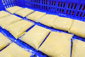 Durian Congelado de Vietnam, el Más Vendido - Suministro al por Mayor, Servicio OEM - Product Image 6
