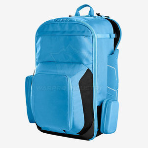 Nueva Solución de Transporte de Equipo Deportivo para Jugadores, Bolsa de Béisbol Duradera y Cómoda con Gran Espacio y Cierre Suave - Product Image 4