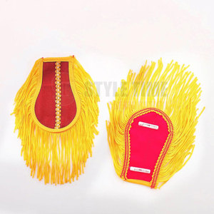 Nouvel Arrivage : Franges d'Uniforme les Plus Vendues, Durables et à Prix Abordable - Product Image 3