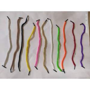 NTR-Cuerda de nailon de poliéster PE 4 20mm, cubierta de Color PET, Material de característica, tipo de núcleo de origen, modelo de alta resistencia de Sudáfrica - Product Image 1