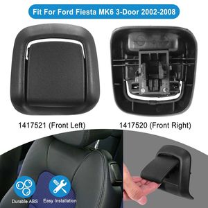 Maniglie di Rilascio Sedile Auto per Ford Fiesta MK6 2002-2008, 1 Paio di Maniglie Reclinabili per Sedili Anteriori Sinistro e Destro - Product Image 2