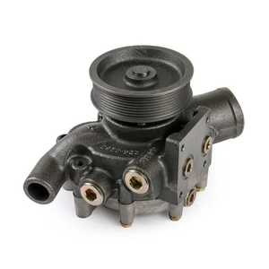 ปั๊มน้ำ 2194452 สำหรับรถขุด Caterpillar 330D 336D เครื่องยนต์ C9 C-9 อะไหล่ทดแทน - Product Image 2
