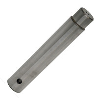 Pièces d'ascenseur : Roulement d'arbre de poulie de guidage 20mm 25mm en acier inoxydable 304, norme ISO, pour machines-outils et pièces automobiles