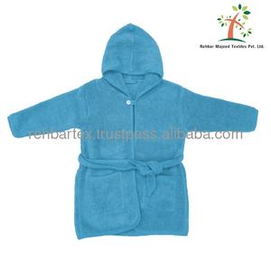 High Quality Luxury Cotton Kids Sleep Wears Soft, Comfortable, Durable, Custom Size & Multiple Colors Unisex Infants Sleep Wears - Product Image 4