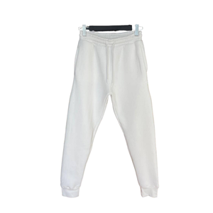 Pantalones de chándal de lana con cintura elástica del fabricante de Bangladesh, pantalones Cargo informales con cordón para correr con decoración de bolsillo para hombres - Product Image 4