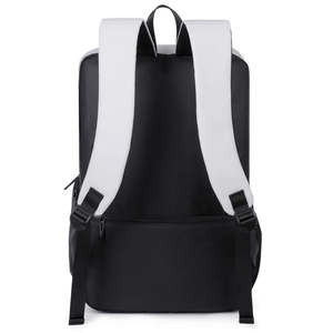 Mochila de Tenis y Bádminton Oxford Impermeable con Logotipo Personalizado, con Compartimento para Zapatos, Gran Capacidad de 50-70L, Bolsa de Viaje para Raquetas Deportivas - Product Image 3