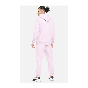 Survêtement d'hiver pour homme à capuche, coupe classique, 100% coton, grande taille, logo personnalisé, vêtements de sport pour adultes, léger et respirant - Product Image 3