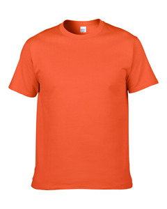 Outdoor Casual Round Neck Loose Short Sleeve T-Shirt <b>Men</b> 2026 New Summer Cotton Loose T-Shirt <b>Men</b> t Shirt - Product Image 1
