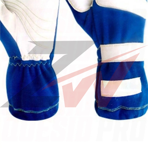 Nuevos Guantes de Carreras de Autos de Alta Calidad para Hombre, Guantes Transpirables de Dedo Completo para Uso Casual y Rally, para Motociclismo Todoterreno - Product Image 3