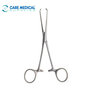 Juego de Instrumentos Quirúrgicos de Acero Inoxidable de Clase II con Certificación CE, Profesional y de Alta Calidad, para Uso Hospitalario en Otorrinolaringología - Product Image 1