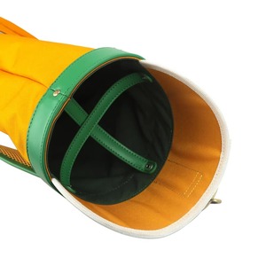 Sacs de golf pour hommes aux designs les plus récents, logo/couleur personnalisés, respirants, confortables, de qualité supérieure, avec protection anti-plis - Product Image 5