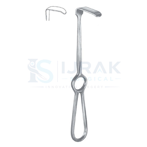 Forceps d'extraction dentaire en acier inoxydable, forceps manuels pour dents, griffes chirurgicales pour usage clinique - Product Image 4