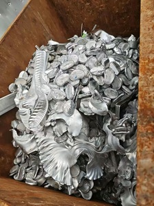 Chatarra de Alambre de Aluminio de Aleación 6063 de la Mejor Calidad, 99.9% Puro UBC, a Precios Competitivos para Extrusión - Product Image 6