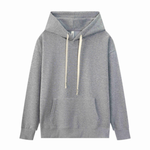 Professional Service delivers Men's cotton hoodie via Global Supply with Custom Logo for bulk wholesale distributors. - Product Image 3