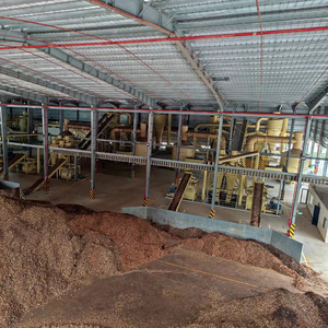 Virutas de Madera de Acacia de Vietnam – Baja Humedad, Alto Valor Calorífico, Virutas Limpias para Plantas de Energía y Uso Industrial - Product Image 1