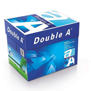 Papel de Copia A4 de Primera Calidad, Proveedor al por Mayor, Papel Multiusos Suave para Impresión y Fotocopiado - Product Image 6