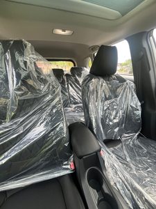 Toyota Corolla Cross LE AWD Usado 2025 - Product Image 6