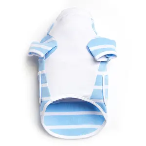 เสื้อผ้าสัตว์เลี้ยงสุนัขที่ผ่านการรับรอง ODM สําหรับลูกสุนัขถึงสุนัขผู้ใหญ่ - Product Image 3