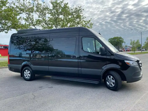 Nuevo Vehículo Usado MERCEDES-BENZ SPRINTER BUS en Perfecto Estado y con Bajo Kilometraje - Product Image 4
