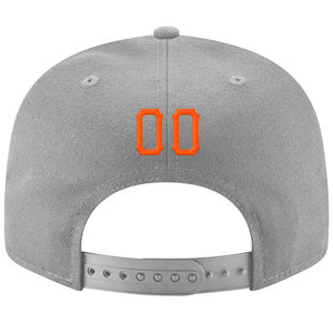 Gorra de Béisbol Morada con Logotipo S Amarillo, Gorra Ajustada de 6 Paneles, Estilo Casual Unisex, Tela de Sarga, Diseño de Panel Frontal con Bordado a Mano - Product Image 5