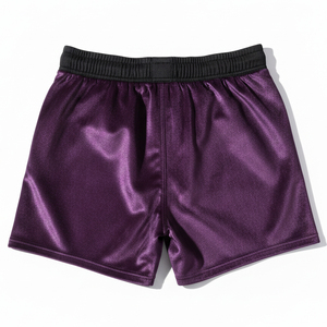 Shorts MMA personnalisés de haute qualité, shorts de combat professionnels pour l'entraînement de BJJ No-Gi et de Kickboxing - Product Image 3