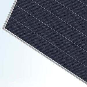 แผงโซลาร์เซลล์แบบ N-Type Half Cell Bifacial รุ่น MG700~725DT210-68NS ประสิทธิภาพ 23.71% พร้อมการรับประกัน 30 ปี - Product Image 2