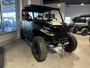 Hot Purchase 2025 Segway Powersports UT10 P Crew <b>UTV</b> FOR ADULT - Product Image 6