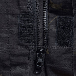 Uniforme de Paintball Personalizado de Estilo Único, Color Sólido, Fabricación en Pakistán - Product Image 6