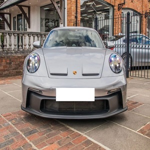 Porsche 911 2023 en Perfecto Estado con Llantas de Aleación - Product Image 1