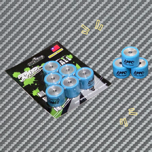 Rodillo Variador CSRK Premium de 16g para XMAX, Fabricante OEM de Taiwán - Product Image 2