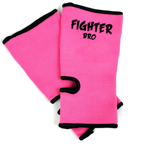 Protector de Tobillo Premium para Muay Thai, Diseño Personalizado, Tela Suave, para Entrenamiento Profesional de Kickboxing - Product Image 1