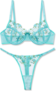 Ensemble de sport sans couture pour femme : soutien-gorge de sport et short taille haute – Tenue de fitness, yoga et gym - Product Image 6